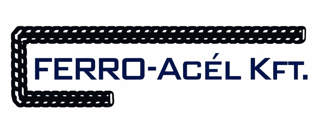 FERRO-Acél Kft logó logo